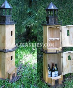 LIGHTHOUSE WITH WINE BAR