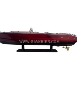 STANCRAFT MINI MISSILE