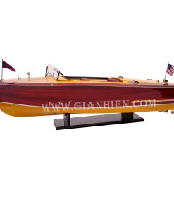 CHRIS CRAFT RIVIERA 1954