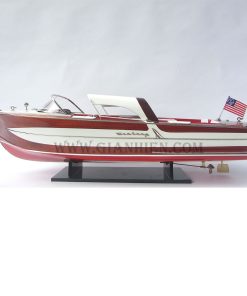 CENTURY CORONADO 1958