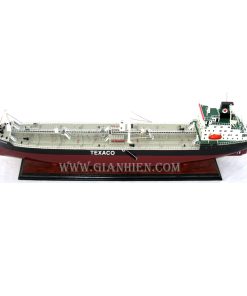 TEXACO STOCKHOM /BERGEN/BALTIC OIL TANKER