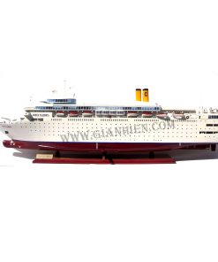 COSTA CLASSICA