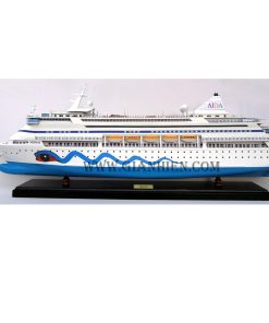AIDA VITA