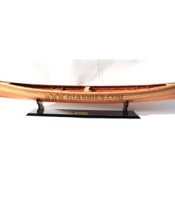CANADIAN CANOE