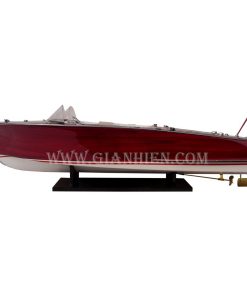 SAETTA CLASSIC BOAT