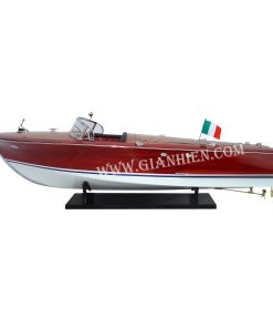 RIVA CORSARO (1946 - 1955)
