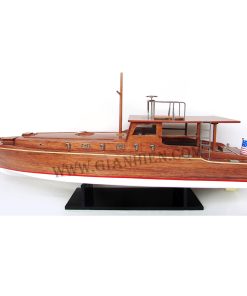 PILAR ERNEST HEMINGWAY'S BOAT 1934