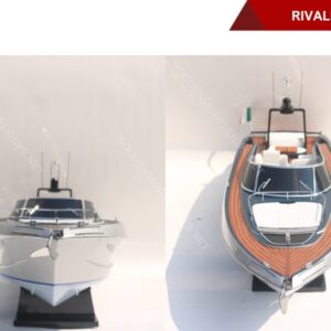 RIVALE 56-13