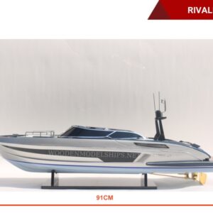 RIVALE 56-17