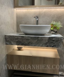 TỦ KỆ DƯỚI LABABO