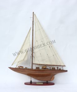 ENDEAVOUR WOOD FINISHED