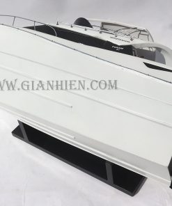 Mô hình Du thuyền hiện đại TOYOTA PONAM 31 19