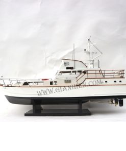mo-hinh-tau-thuyen-cao-cap-koushin-maruⅡ-65cm