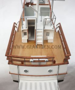 mo-hinh-tau-thuyen-cao-cap-koushin-maruⅡ-65cm-8