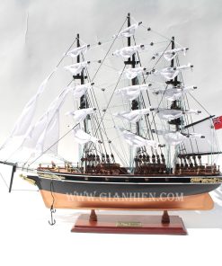 CUTTY SARK 40CM