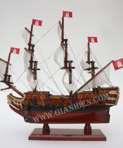 WAPEN VON HAMBURG III 20CM
