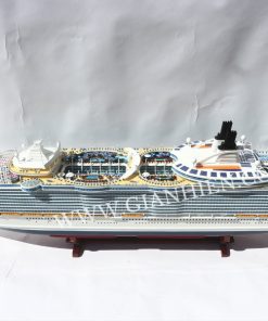 Ms Oasis Of The Seas