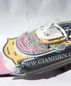 Ms Oasis Of The Seas