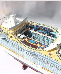 Ms Oasis Of The Seas
