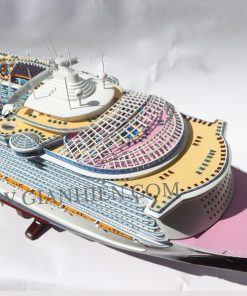 Ms Oasis Of The Seas