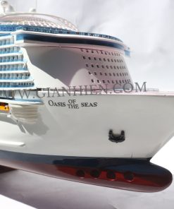 Ms Oasis Of The Seas