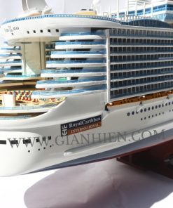 Ms Oasis Of The Seas