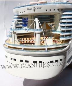 Ms Oasis Of The Seas