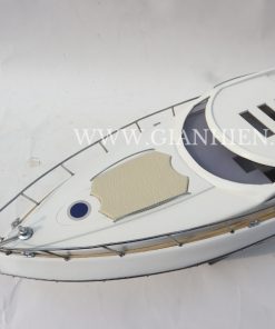 Sunseeker Predator 72
