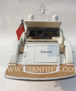Sunseeker Predator 72