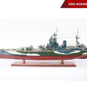 HMS RODNEY-01