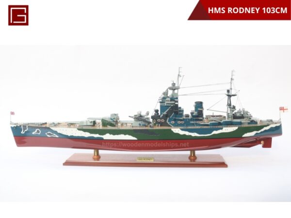 HMS RODNEY-01