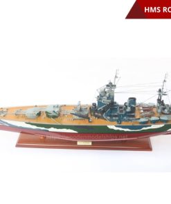 HMS RODNEY-02
