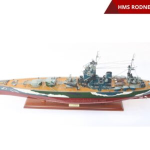 HMS RODNEY-02