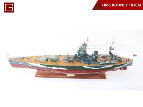 HMS RODNEY-02