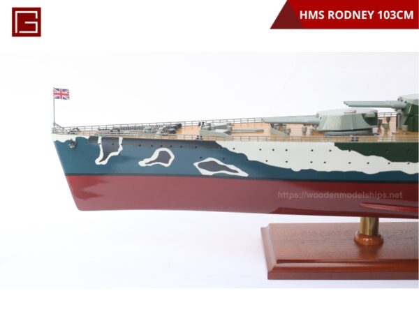 HMS RODNEY-03