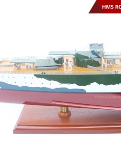 HMS RODNEY-04
