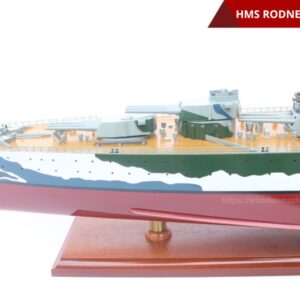 HMS RODNEY-04