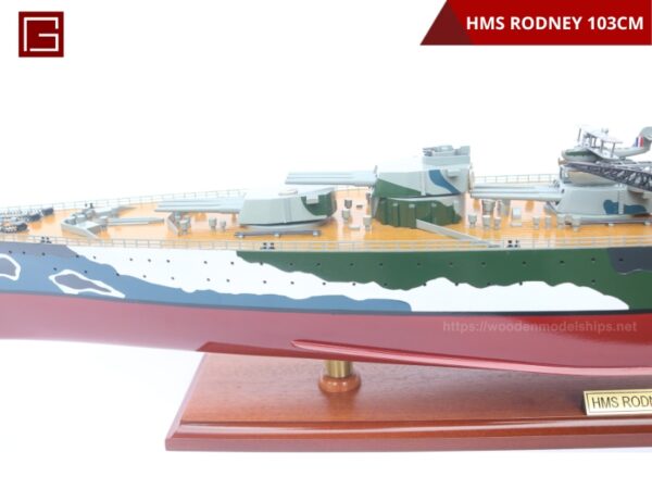 HMS RODNEY-04