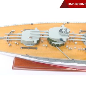 HMS RODNEY-06