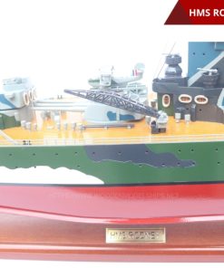 HMS RODNEY-07