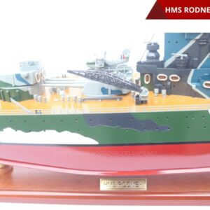 HMS RODNEY-07