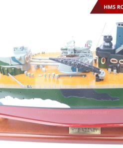 HMS RODNEY-08