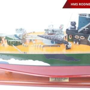 HMS RODNEY-08