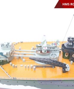 HMS RODNEY-09