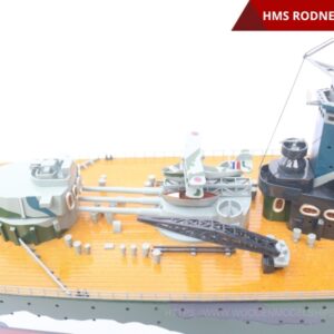 HMS RODNEY-09