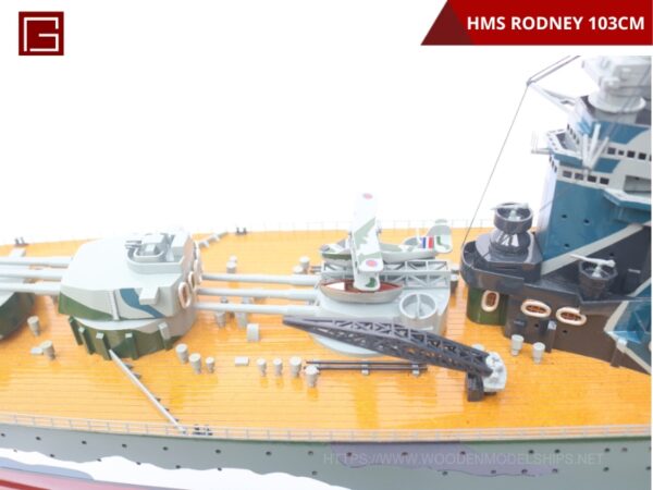 HMS RODNEY-09