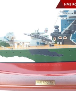 HMS RODNEY-10