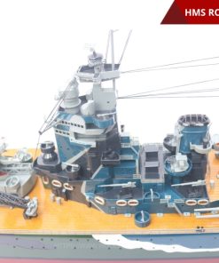 HMS RODNEY-11