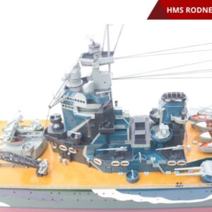 HMS RODNEY-11