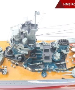 HMS RODNEY-13